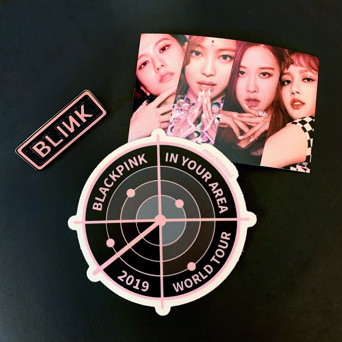 BLACKPINK 2019 World Tour 3