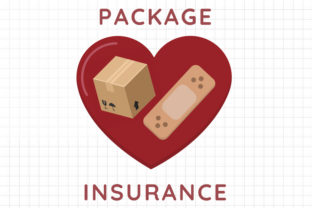Package Insurance [USA Domestic Orders]
